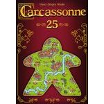 Carcassonne 25 let: Retro edice