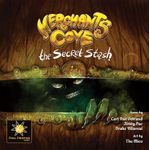 Merchants Cove - The Secret Stash