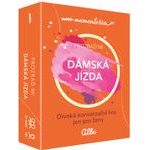 Prozraď mi: Dámská jízda