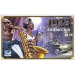 1923: Cotton Club