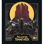 Návrat do Temné věže