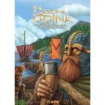 Hostina pro Ódina - Norové