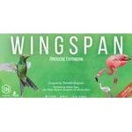 Wingspan - Americas Expansion