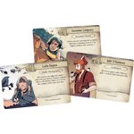 Discover: Lands Unknown