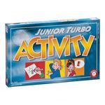 Activity Junior Turbo