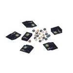 Vražda v sídle Stínů