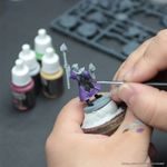 Gamemaster - Character Brush Set
