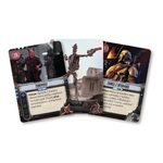 Mandalorian: Výpravy