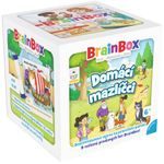 Brainbox: Domácí mazlíčci