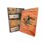 Waste Knights - Beyond the Horizon