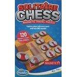 Solitaire Chess Magnetická hra