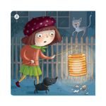 Kouzelné čtení: Podzim (minikniha)