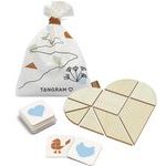 Tangram Srdce (Pytlízcech)
