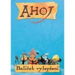 Ahoj - Balíček vylepšení