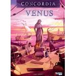 Concordia: Venus (CZ)