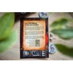 Dračí hlídka - Dobrodružství Tichý baobab