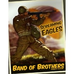 Band Of Brothers: Screaming Eagles