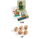 Piráti (Pirates 'n' Dice)