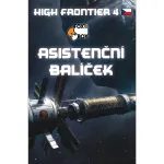 High Frontier - Asistenční balíček