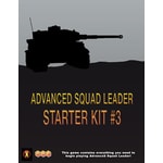 Advanced Squad Leader: Starter Kit 3