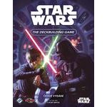 Star Wars: The Deckbuilding Game (CZ)