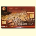 Axis & Allies: D-Day - 6. June 1944