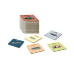 Chytré kostky: Doprava