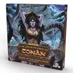 The Adventures of Conan: Queen of the Black Coast & Nemedian Chronicles