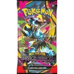 Pokémon - Pitch Black Booster