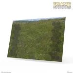 Heroes of Might and Magic III - Bitevní pole (CZ)