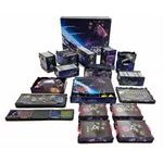 Stars of Akarios - insert (e-raptor)