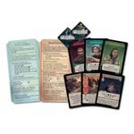 Kacíř - Výpravy do divočiny