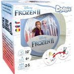 Dobble Frozen II (Ledové království II) (CZ)