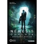 Nemesis: Odplata - Bonusový náklad