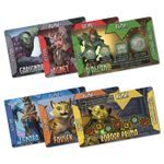 Břink! - Družina dobrodruhů