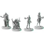 Black Rose Wars: Rebirth (bez igelitu)