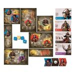 Fateforge: Kroniky Kaanu