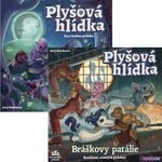 Plyšová hlídka + Bráškovy patálie