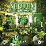 Nukleum - Výzkumný energetický ústav