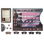 Přehrada - Dálné společnosti