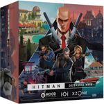 Hitman: Desková hra