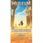 Museum - The Archaeologists