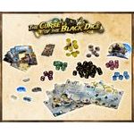 The Curse of the Black Dice (poškozený obal)