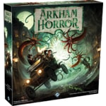 Arkham Horror (Third Edition)