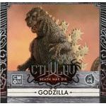 Cthulhu: Death May Die - Godzilla