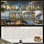 Island Siege