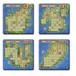 Hostina pro Ódina - Norové