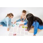 KukiKuk - Véééliké Pexeso: Zvířata na dvorku