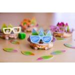 Ježek a kamarádi (Hedgehog Haberdash)