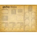 Harry Potter: Hogwarts Battle - hrací podložka
